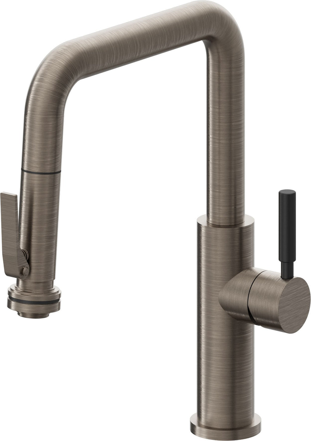 California Faucets Corsano Pull Down Faucets