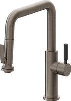 California Faucets Corsano Pull Down Faucets