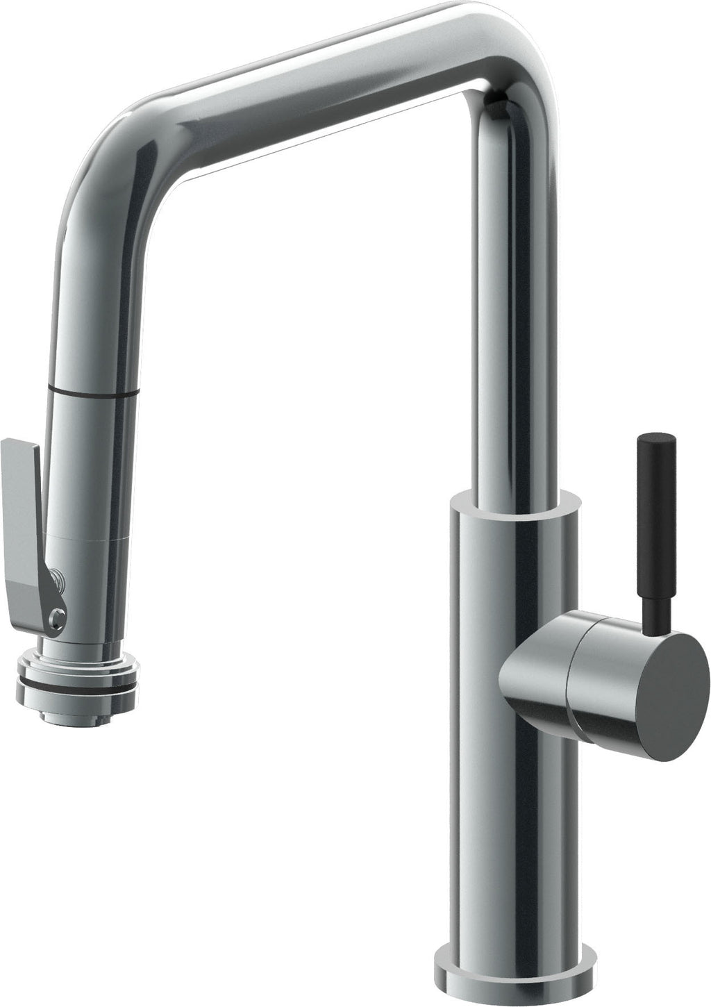California Faucets Corsano Pull Down Faucets