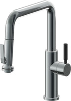 California Faucets Corsano Pull Down Faucets