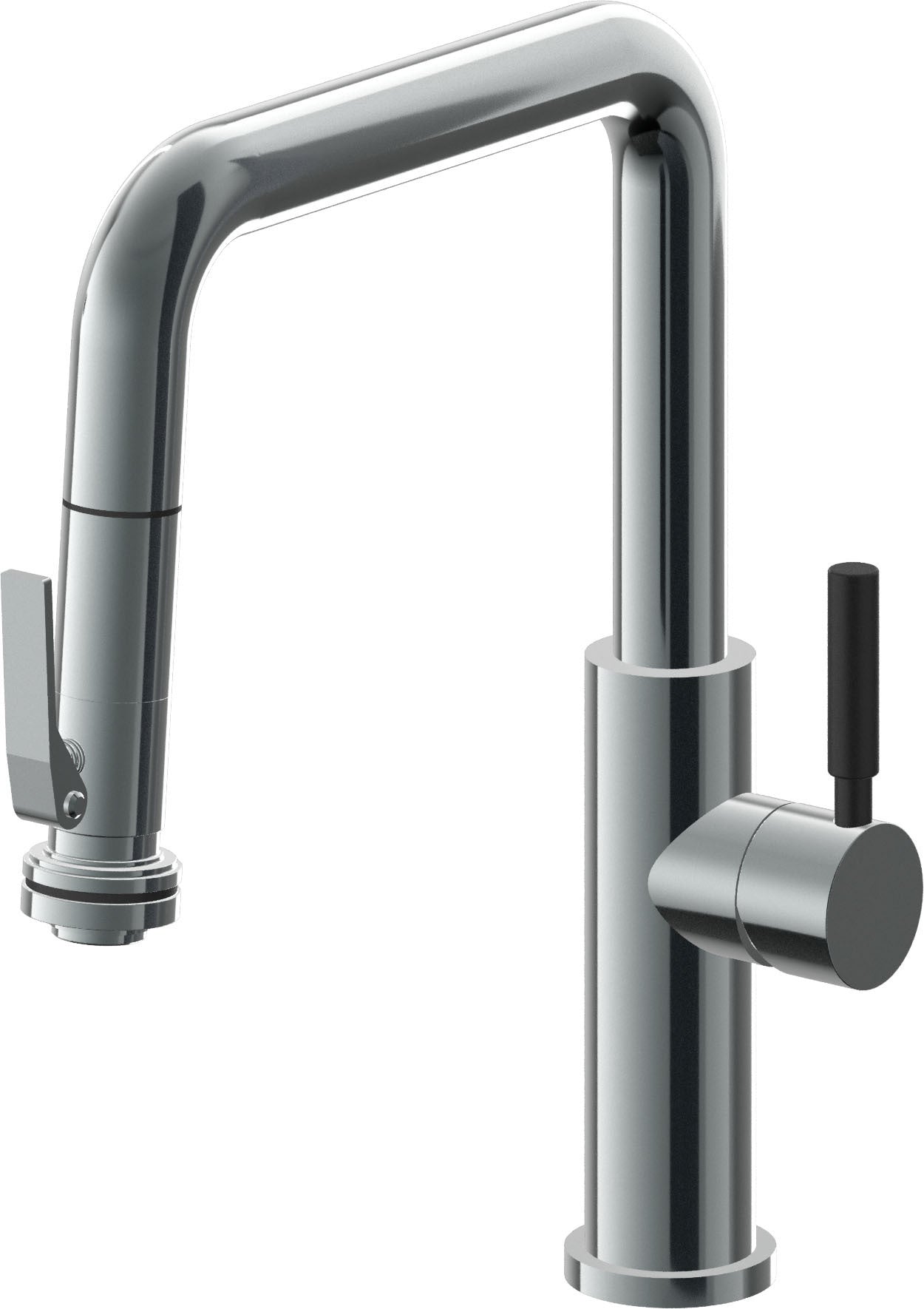 California Faucets Corsano Pull Down Faucets