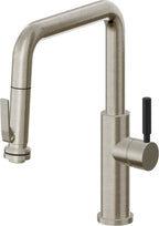 California Faucets Corsano Pull Down Faucets
