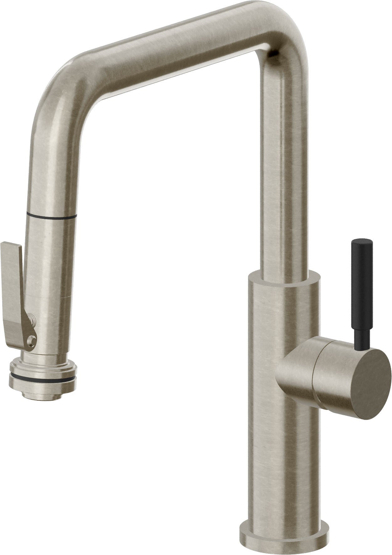 California Faucets Corsano Pull Down Faucets