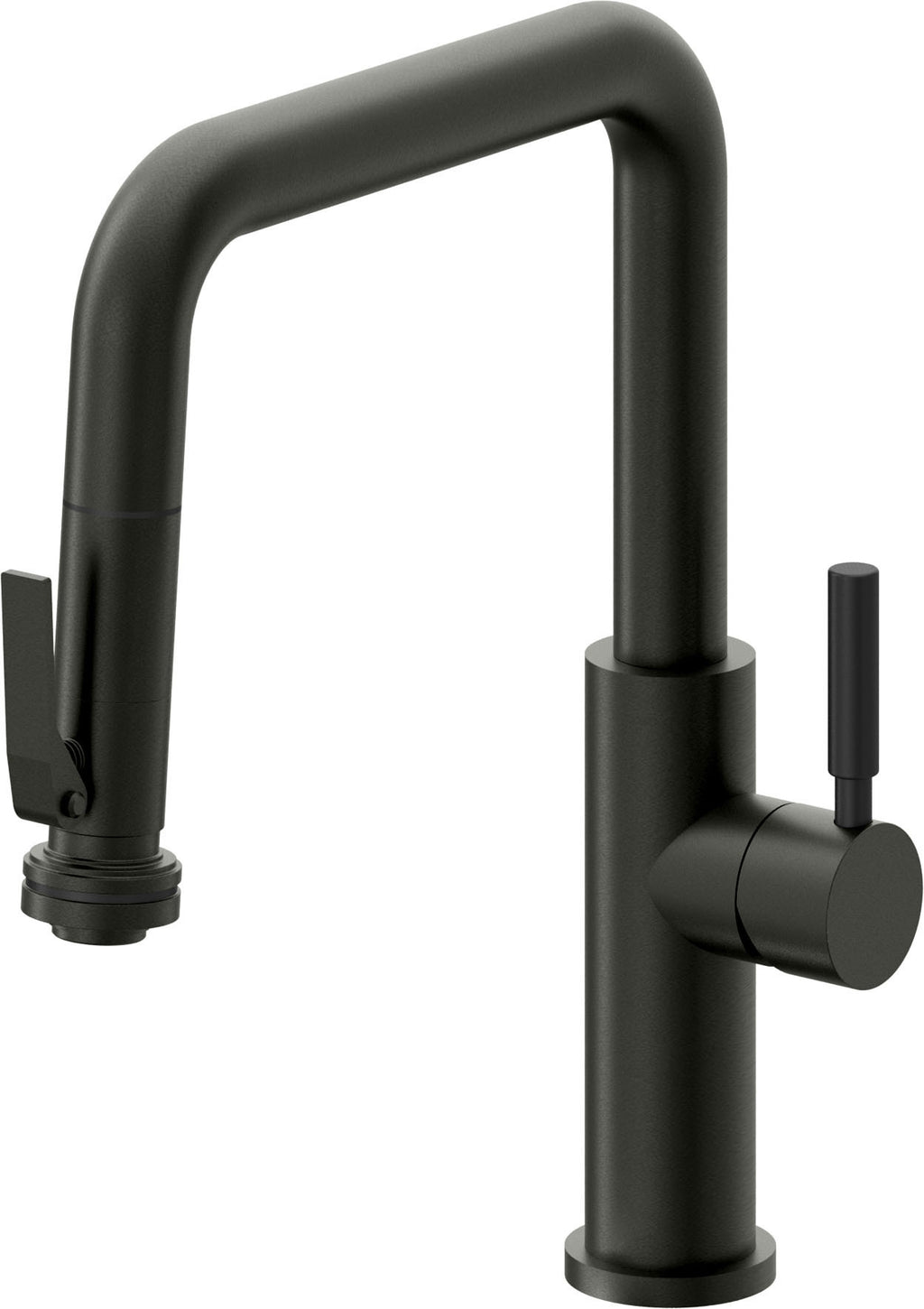 California Faucets Corsano Pull Down Faucets