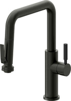 California Faucets Corsano Pull Down Faucets