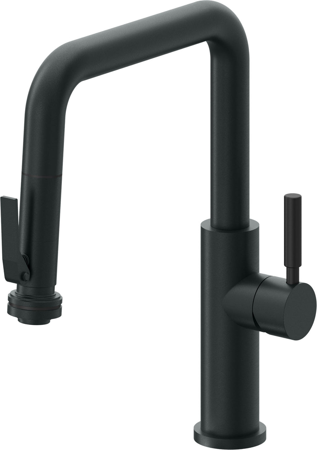 California Faucets Corsano Pull Down Faucets