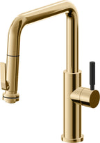 California Faucets Corsano Pull Down Faucets