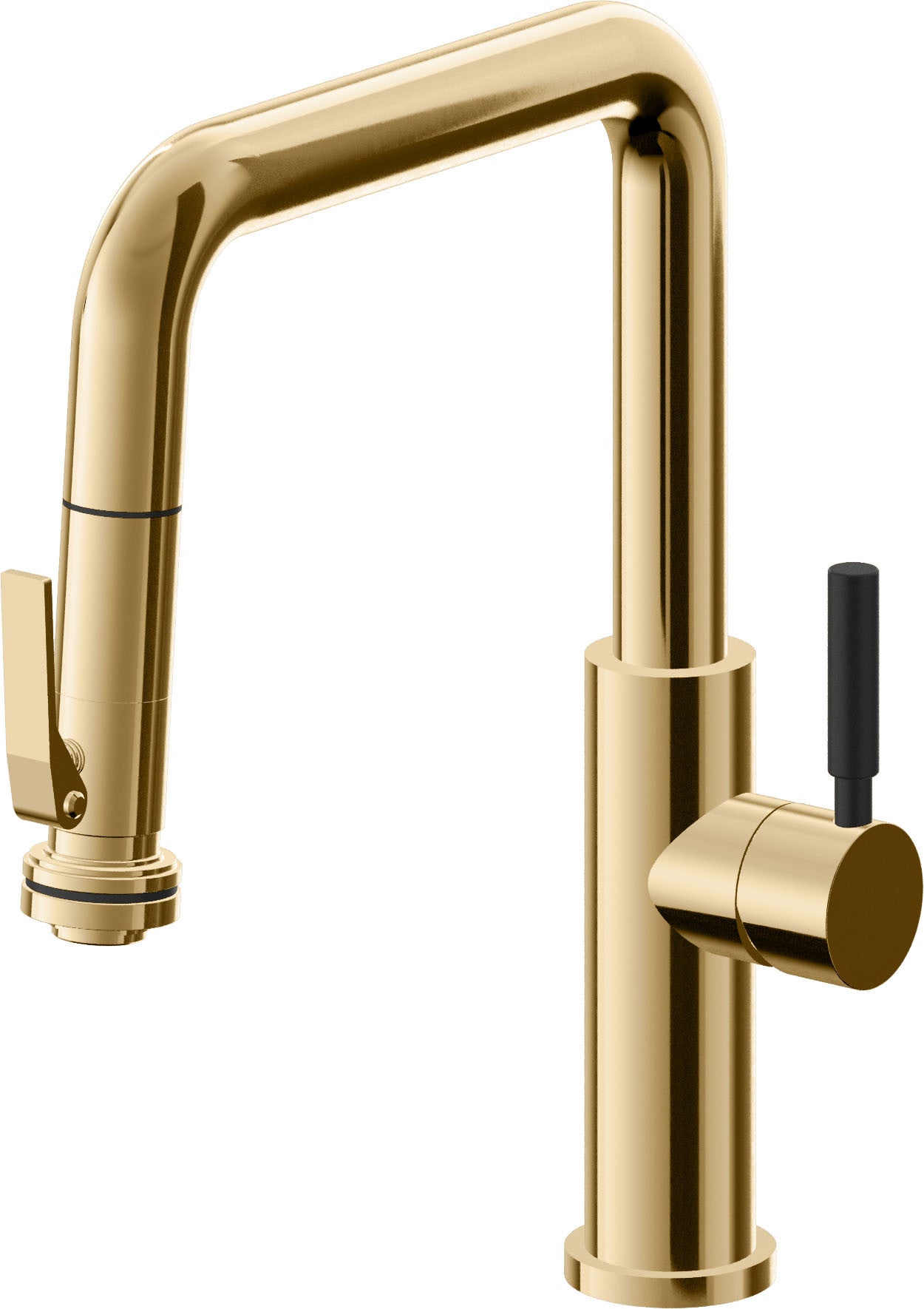 California Faucets Corsano Pull Down Faucets