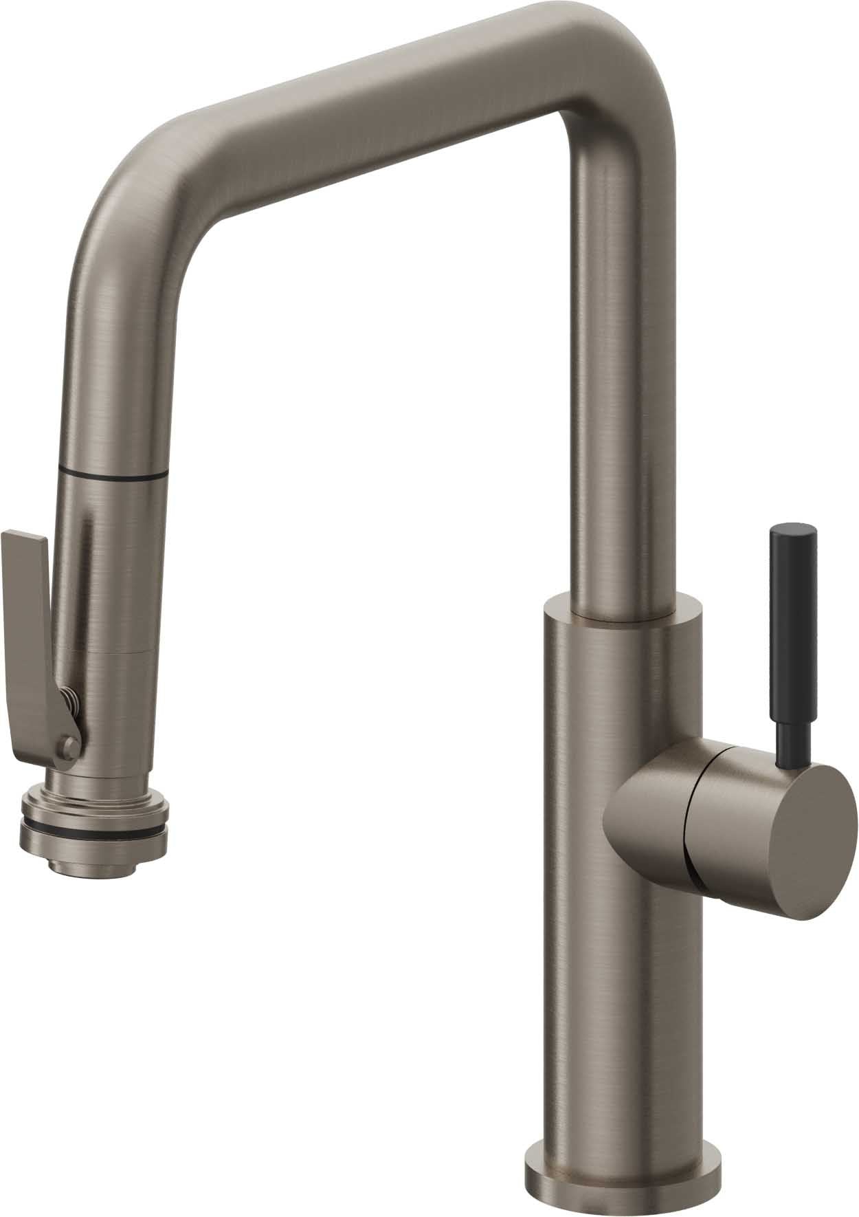 California Faucets Corsano Pull Down Faucets