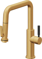 California Faucets Corsano Pull Down Faucets