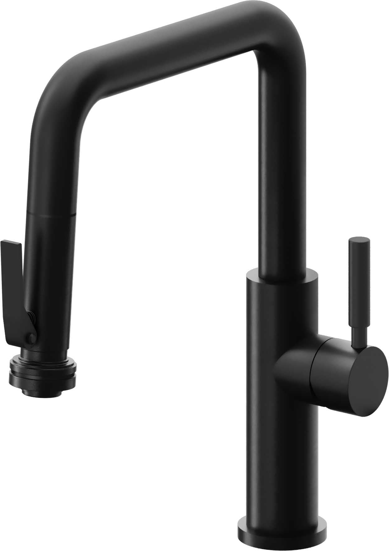 California Faucets Corsano Pull Down Faucets