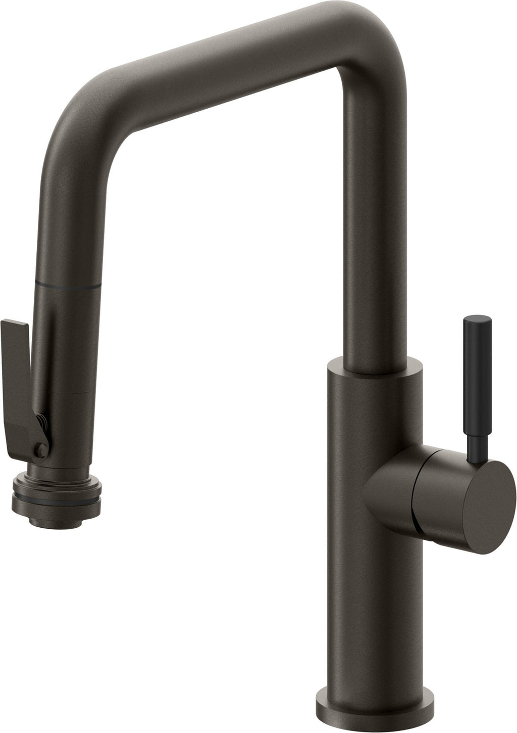 California Faucets Corsano Pull Down Faucets