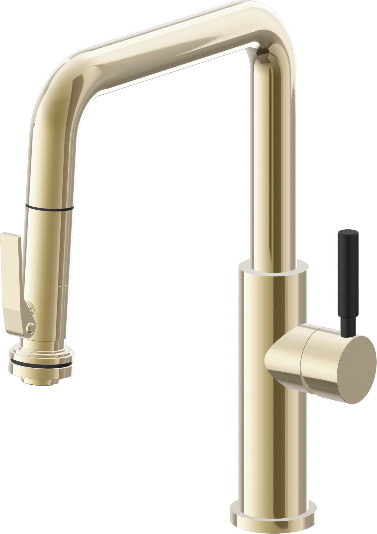 California Faucets Corsano Pull Down Faucets