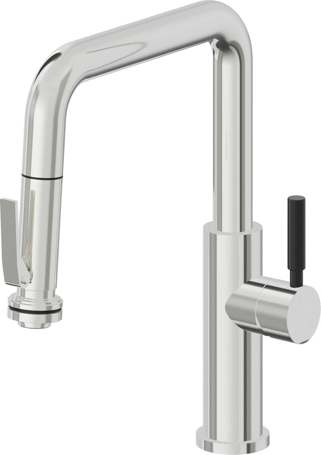 California Faucets Corsano Pull Down Faucets