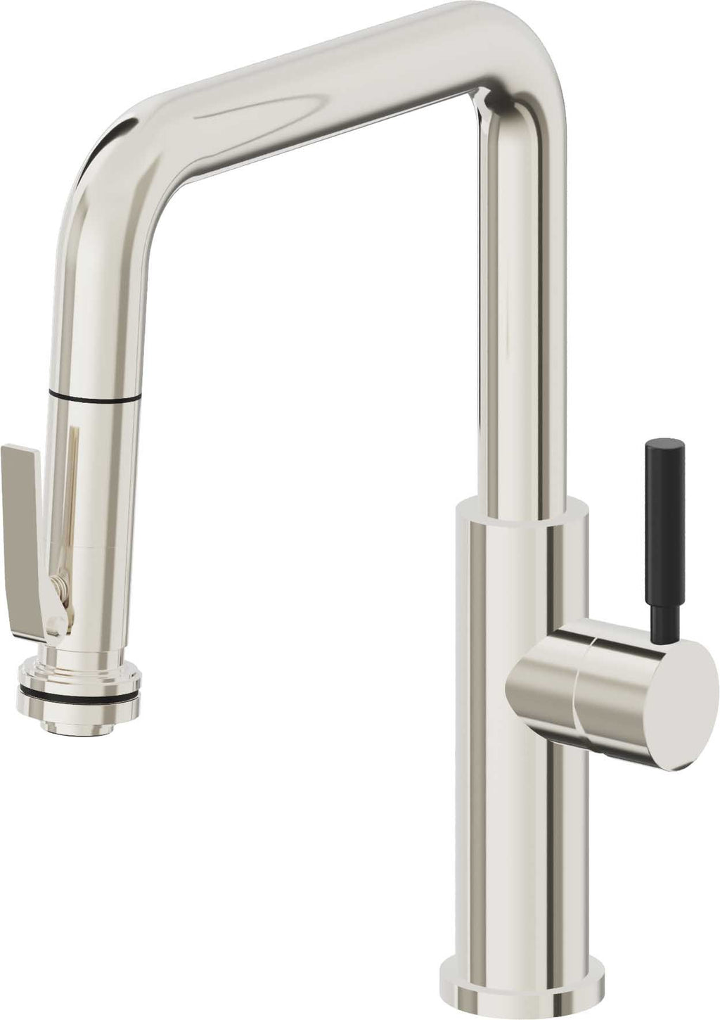 California Faucets Corsano Pull Down Faucets