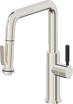 California Faucets Corsano Pull Down Faucets