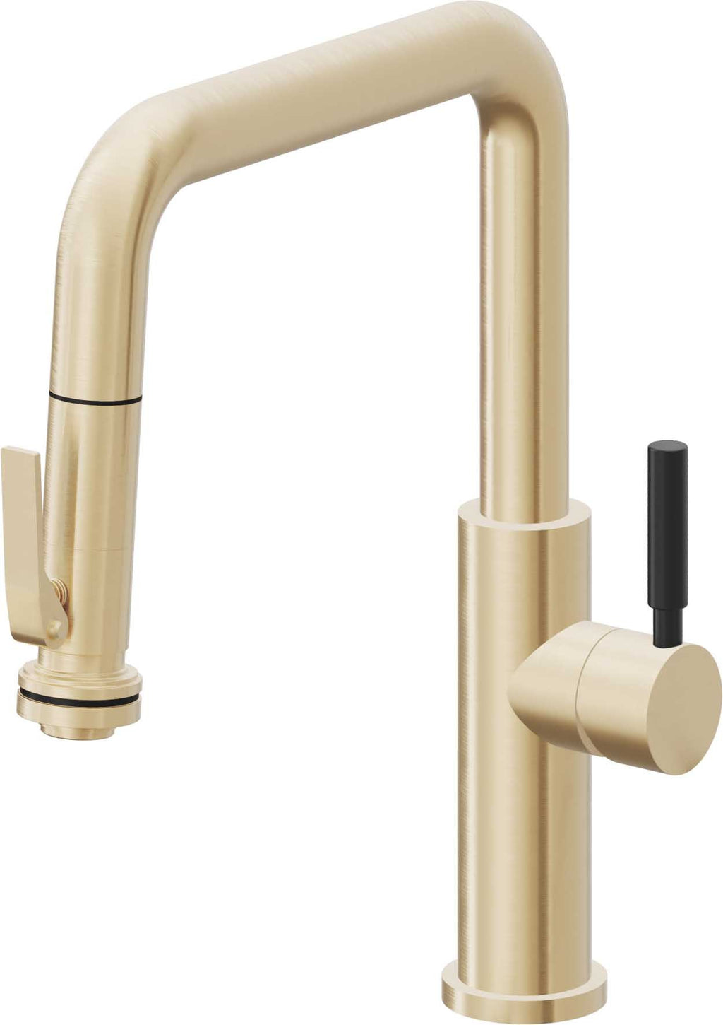 California Faucets Corsano Pull Down Faucets