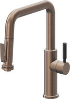 California Faucets Corsano Pull Down Faucets