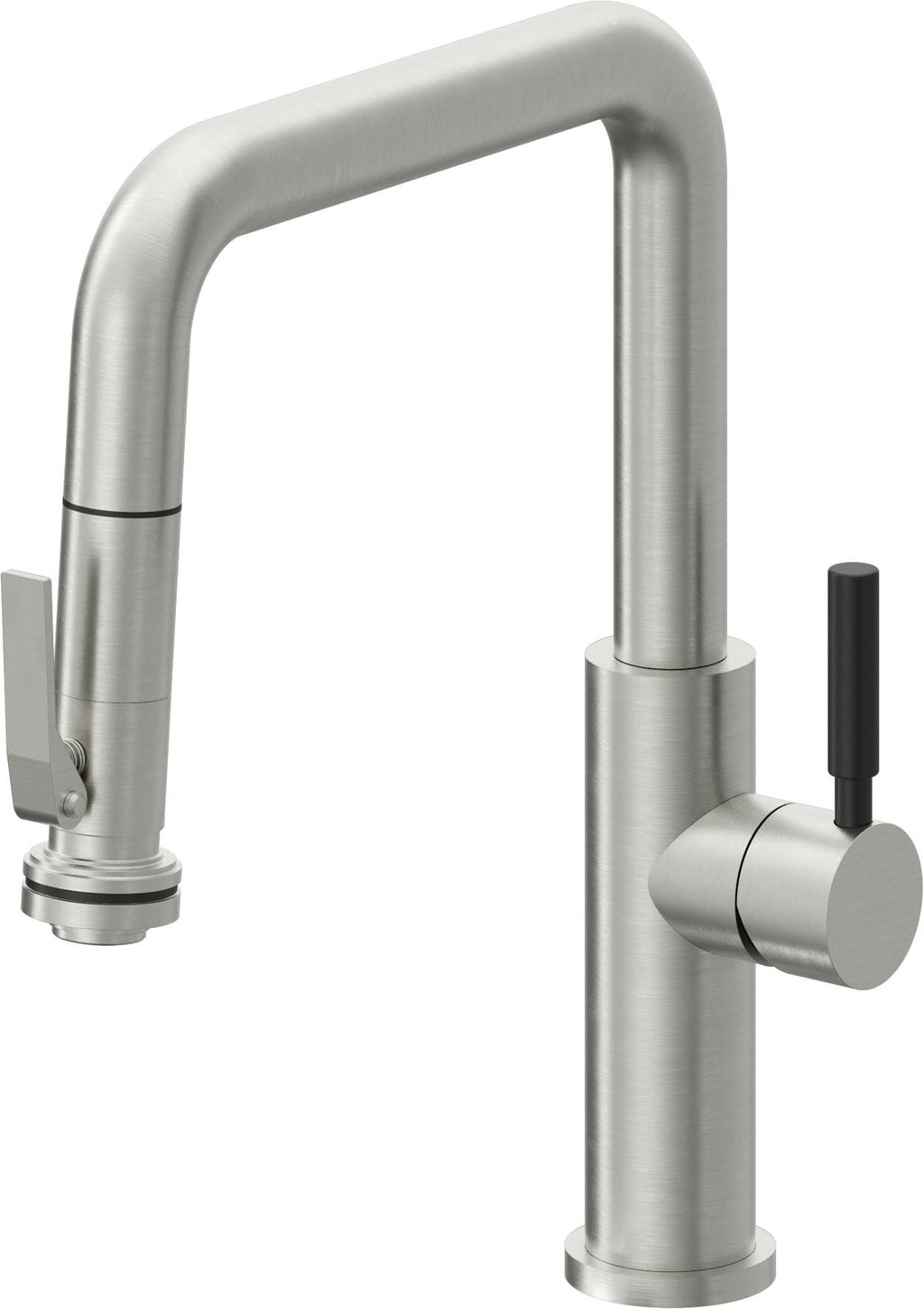 California Faucets Corsano Pull Down Faucets