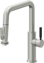 California Faucets Corsano Pull Down Faucets