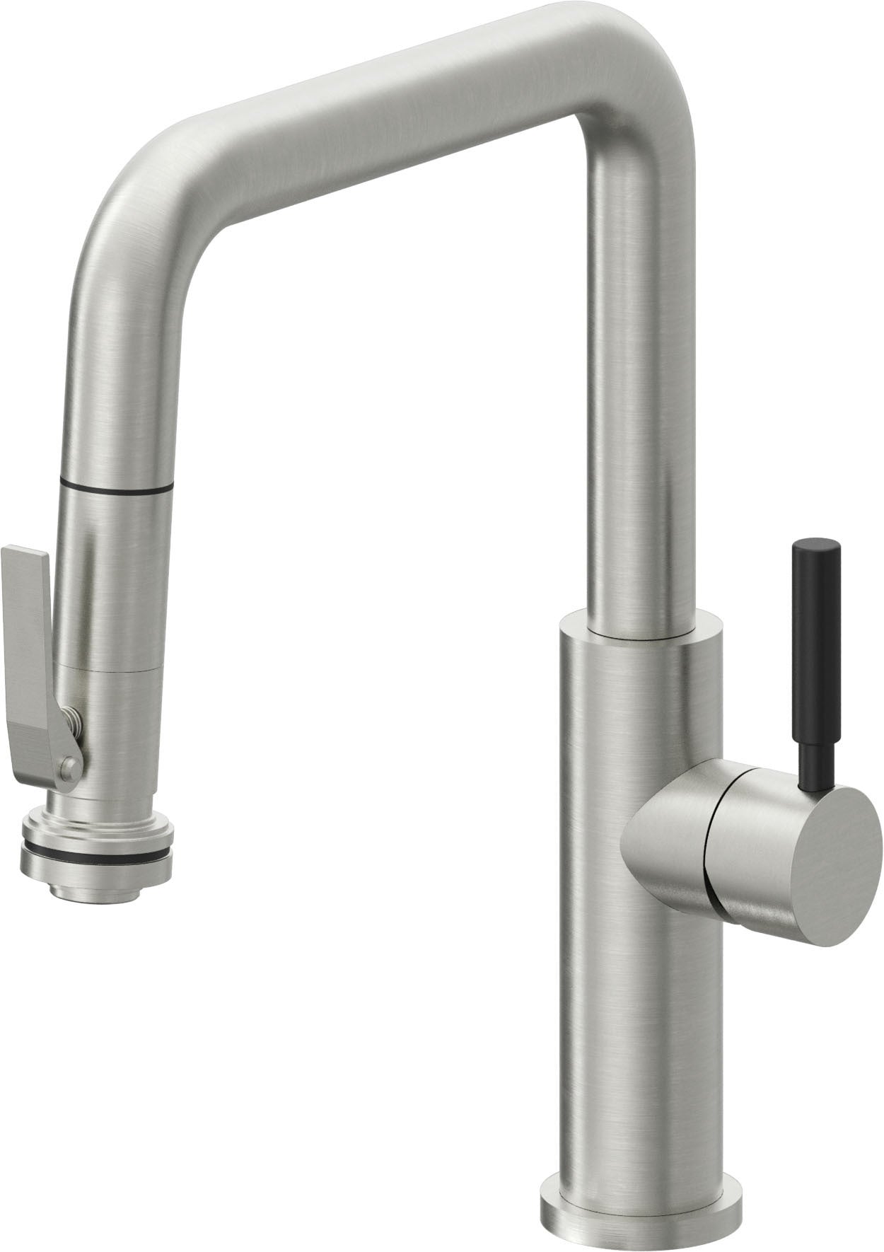California Faucets Corsano Pull Down Faucets