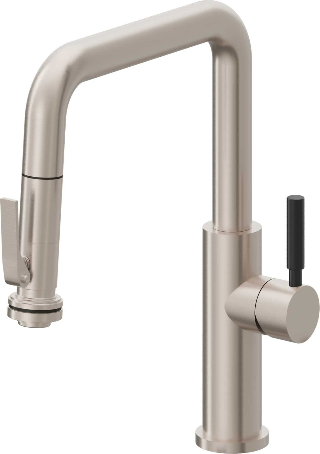 California Faucets Corsano Pull Down Faucets