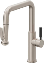 California Faucets Corsano Pull Down Faucets