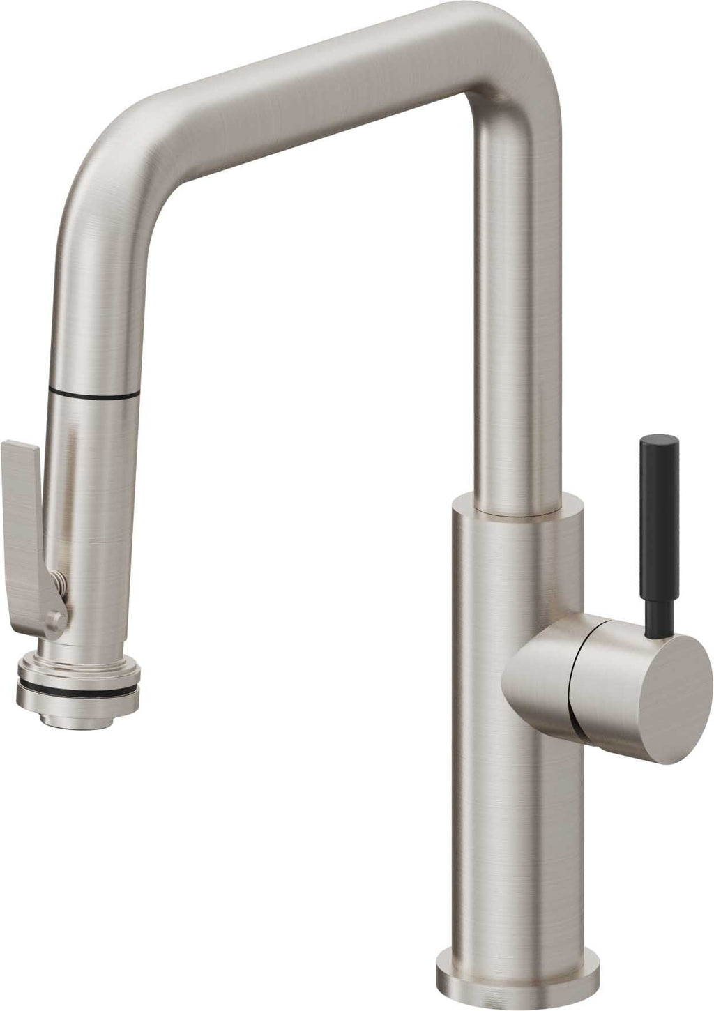 California Faucets Corsano Pull Down Faucets
