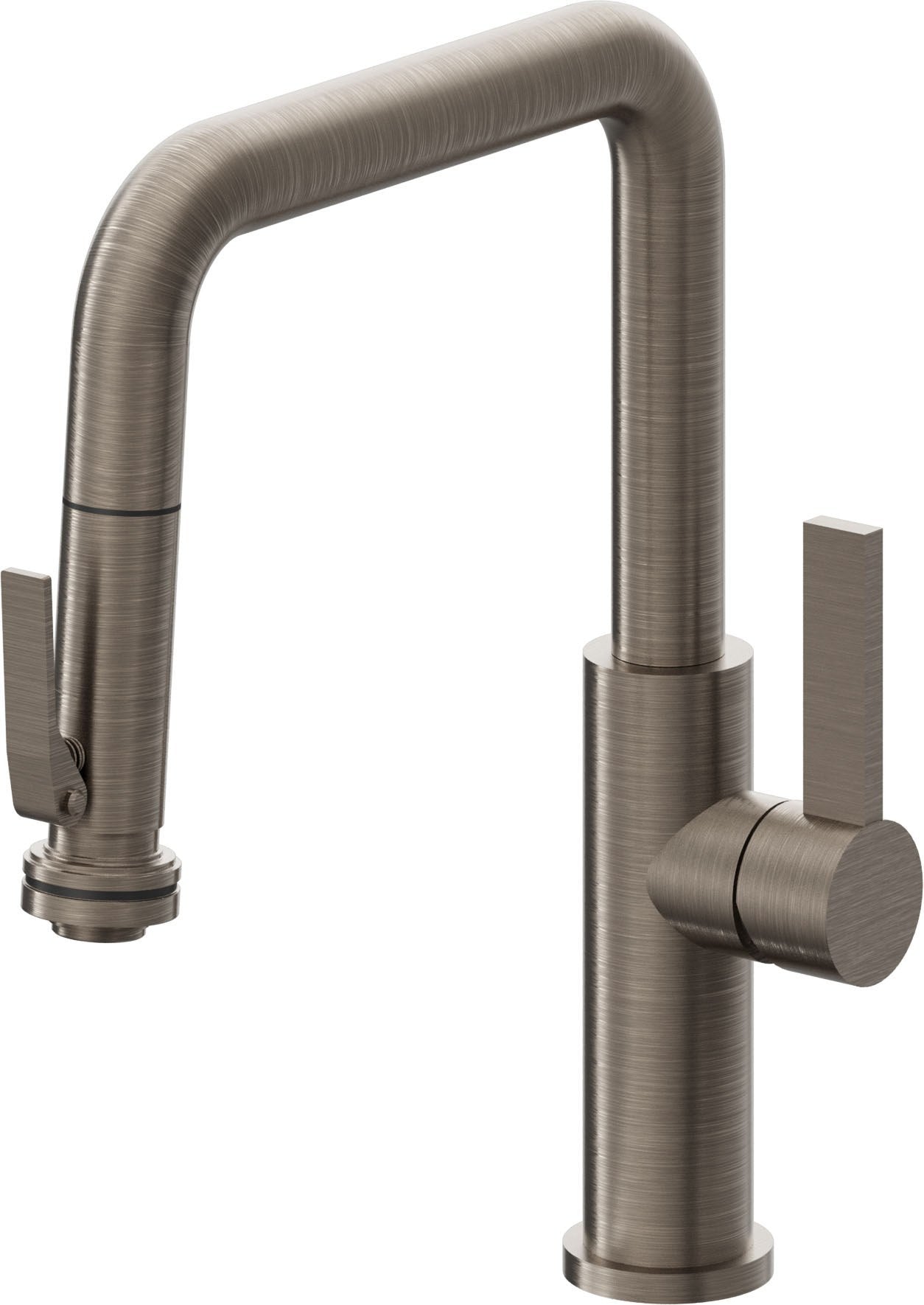 California Faucets Corsano Pull Down Faucets