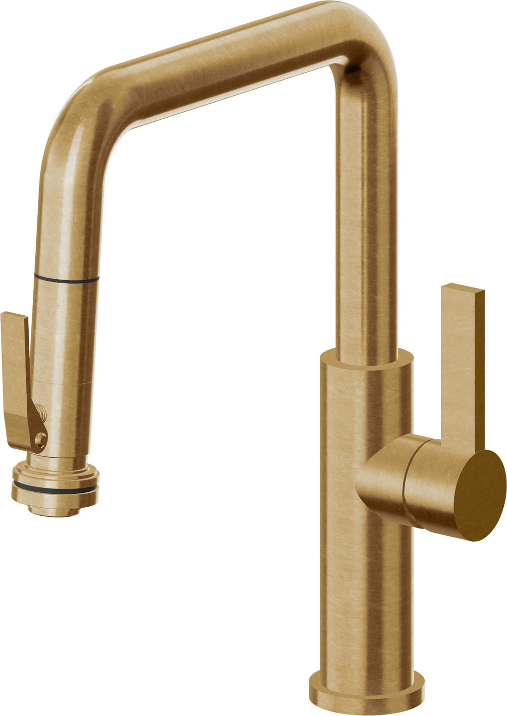 California Faucets Corsano Pull Down Faucets