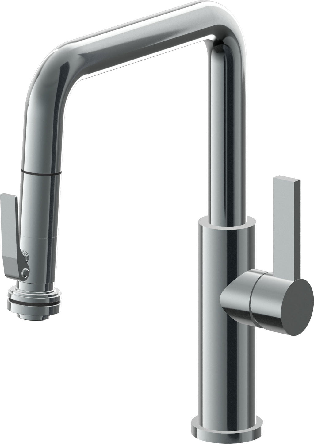 California Faucets Corsano Pull Down Faucets