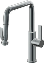 California Faucets Corsano Pull Down Faucets