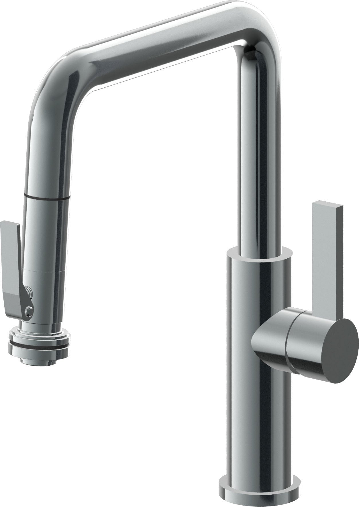 California Faucets Corsano Pull Down Faucets