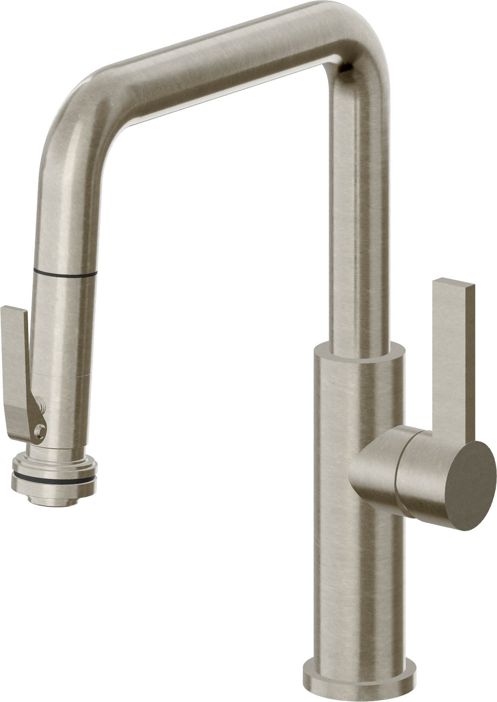California Faucets Corsano Pull Down Faucets