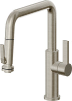 California Faucets Corsano Pull Down Faucets