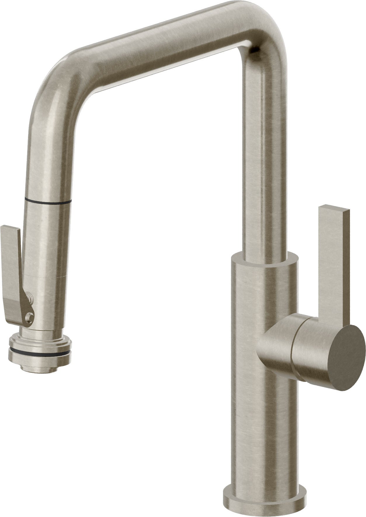 California Faucets Corsano Pull Down Faucets