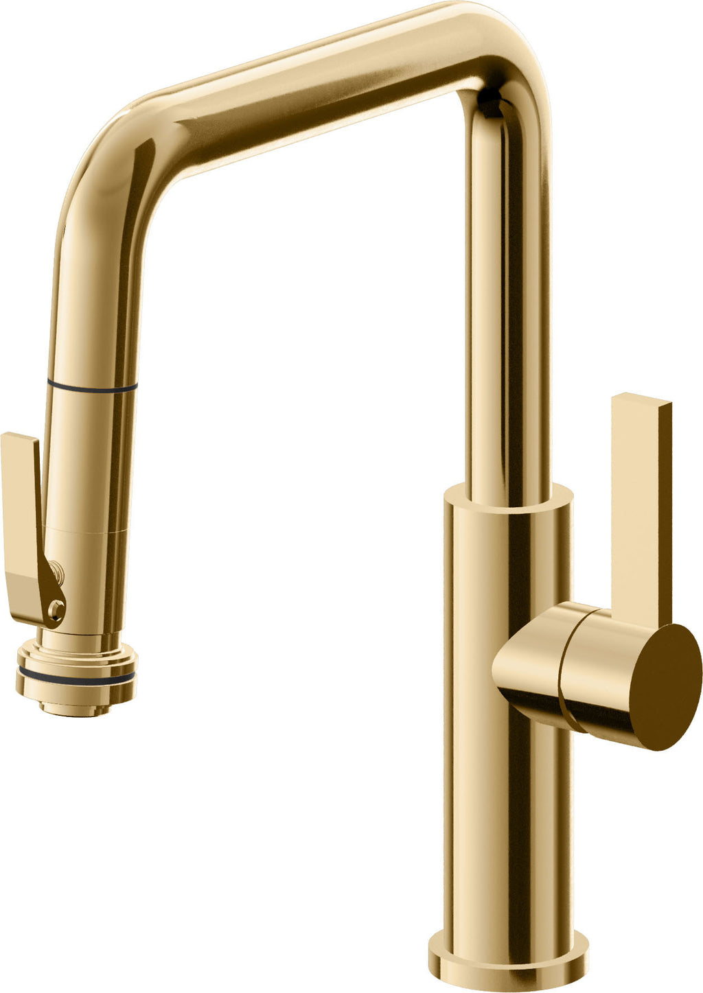California Faucets Corsano Pull Down Faucets