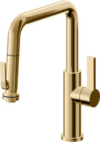 California Faucets Corsano Pull Down Faucets