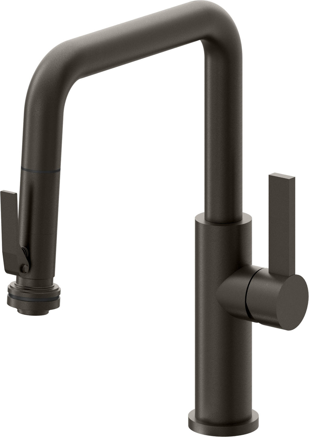 California Faucets Corsano Pull Down Faucets