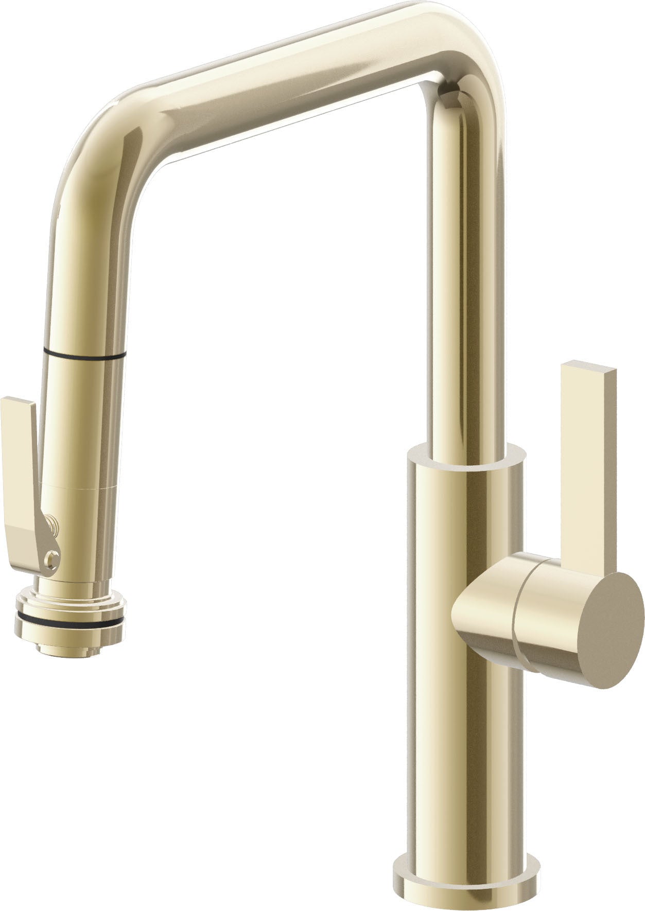 California Faucets Corsano Pull Down Faucets