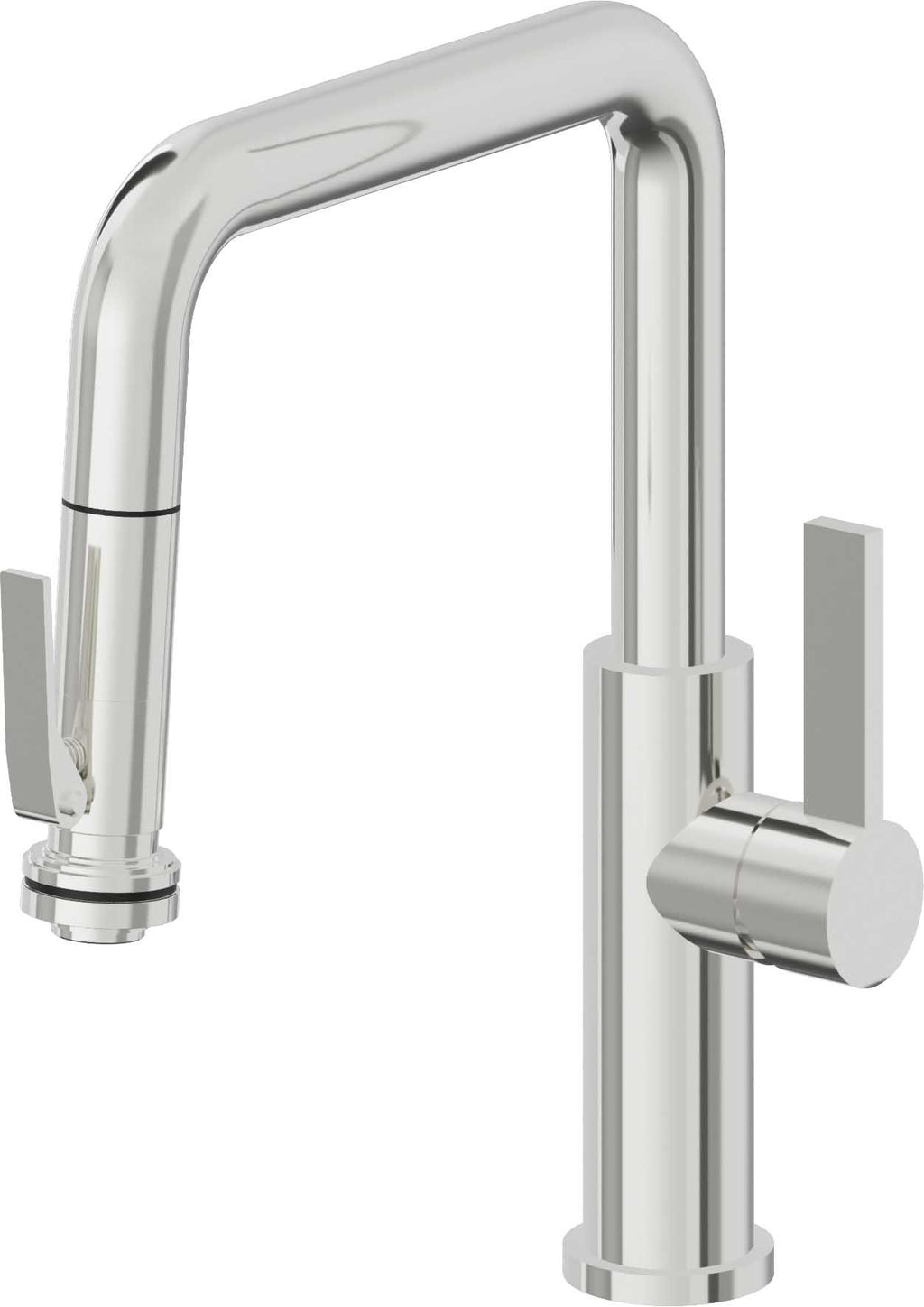 California Faucets Corsano Pull Down Faucets