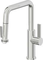 California Faucets Corsano Pull Down Faucets