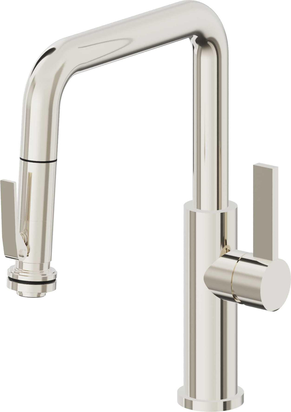 California Faucets Corsano Pull Down Faucets