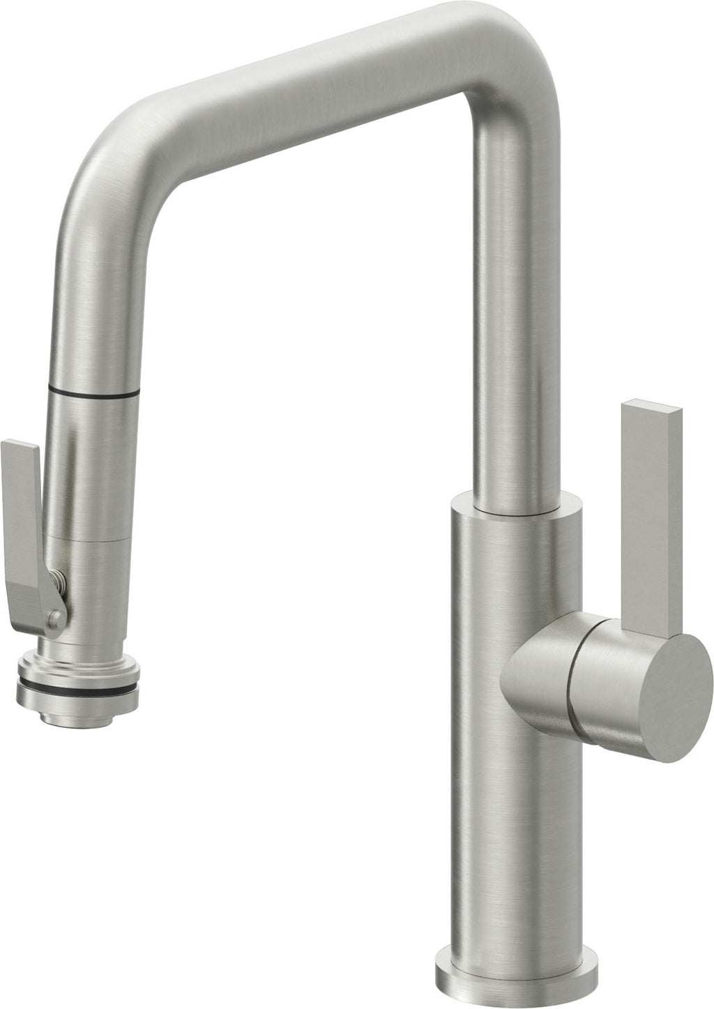 California Faucets Corsano Pull Down Faucets
