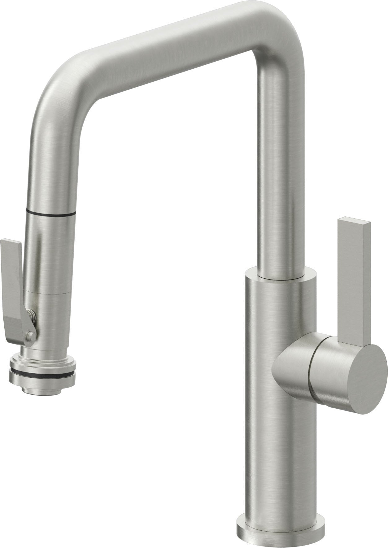 California Faucets Corsano Pull Down Faucets