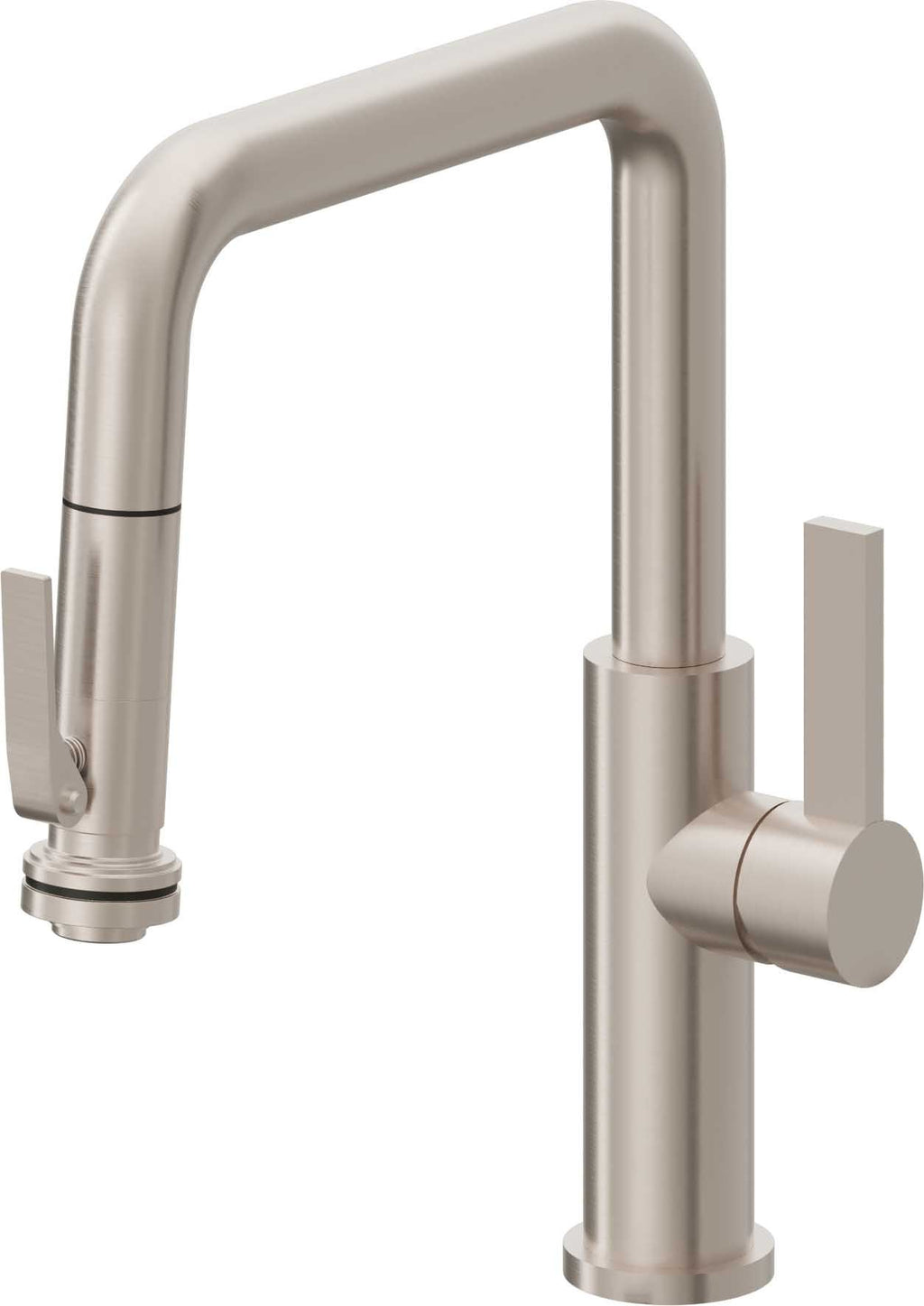 California Faucets Corsano Pull Down Faucets