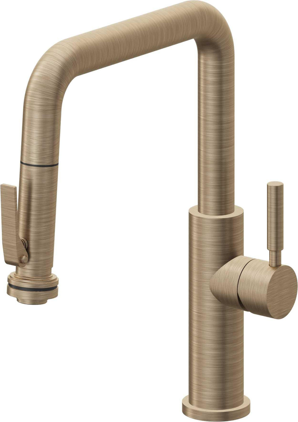 California Faucets Corsano Pull Down Faucets