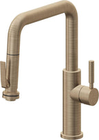 California Faucets Corsano Pull Down Faucets