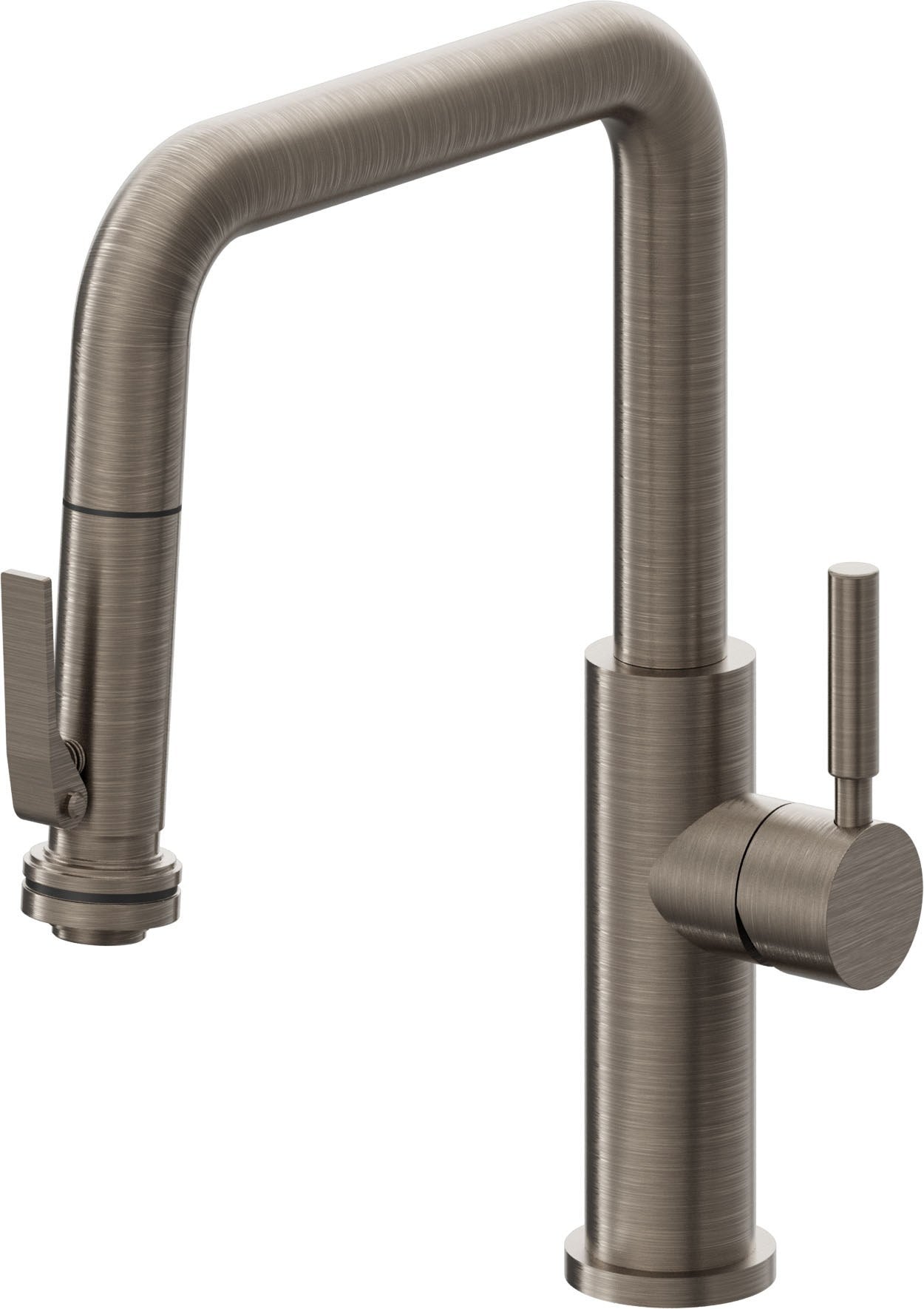 California Faucets Corsano Pull Down Faucets