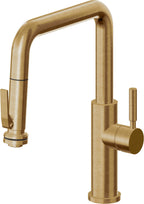California Faucets Corsano Pull Down Faucets